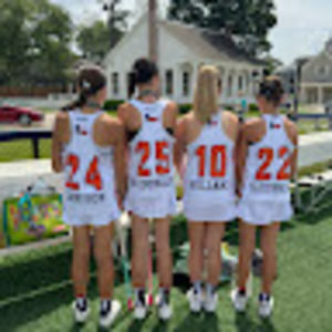 Meet your Posher, Margaret